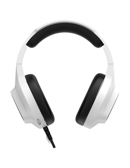 CANYON headset Shadder GH-6 White