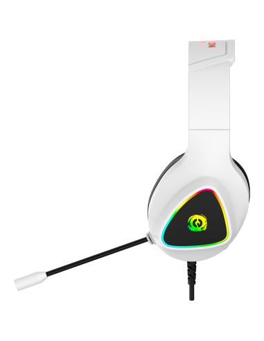CANYON headset Shadder GH-6 White