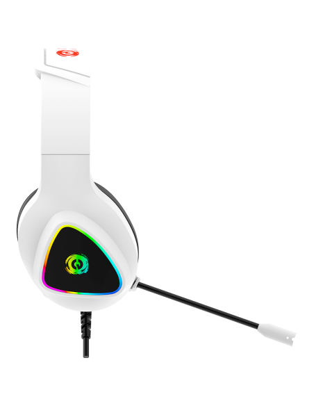 CANYON headset Shadder GH-6 White
