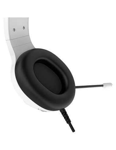 CANYON headset Shadder GH-6 White