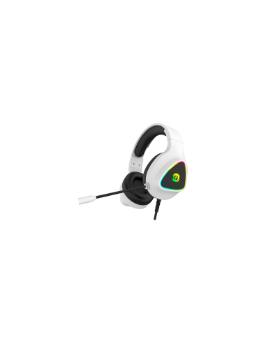 CANYON headset Shadder GH-6 White