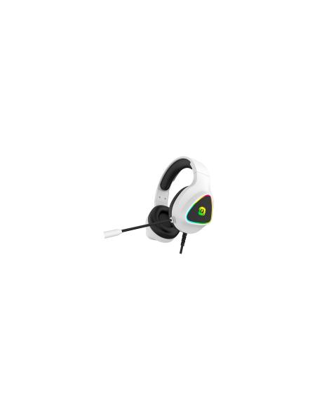CANYON headset Shadder GH-6 White
