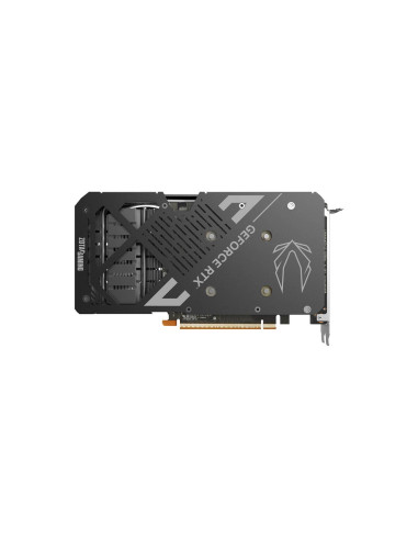 Видео карта ZOTAC GAMING RTX 5060 Twin Edge 8GB GDDR7
