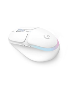 Геймърска мишка Logitech G705, Wireless, Lightsync, RGB