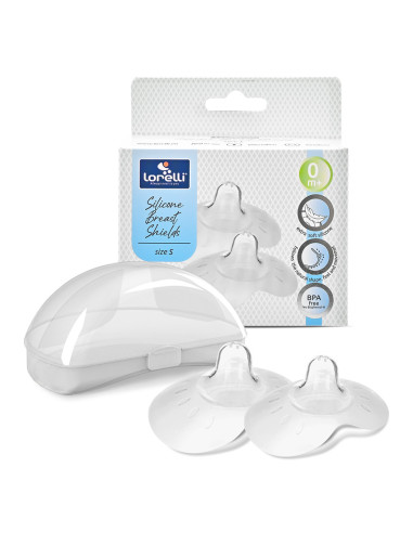 СИЛИКОНОВИ ПРОТЕКТОРИ ЗА КЪРМЕНЕ S