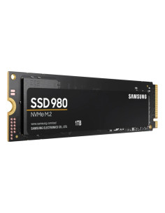SSD SAMSUNG 980, 1TB, M.2 Type 2280, MZ-V8V1T0BW