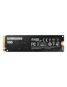 SSD SAMSUNG 980, 1TB, M.2 Type 2280, MZ-V8V1T0BW 2