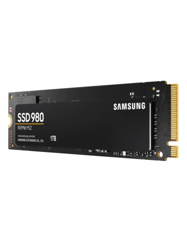 SSD SAMSUNG 980, 1TB, M.2 Type 2280, MZ-V8V1T0BW