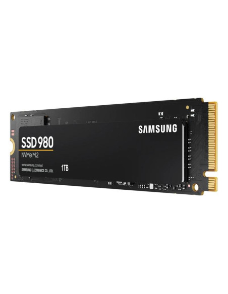 SSD SAMSUNG 980, 1TB, M.2 Type 2280, MZ-V8V1T0BW