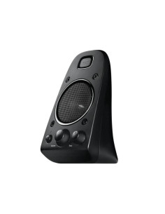 Тонколони Logitech Z623, 200W RMS 2