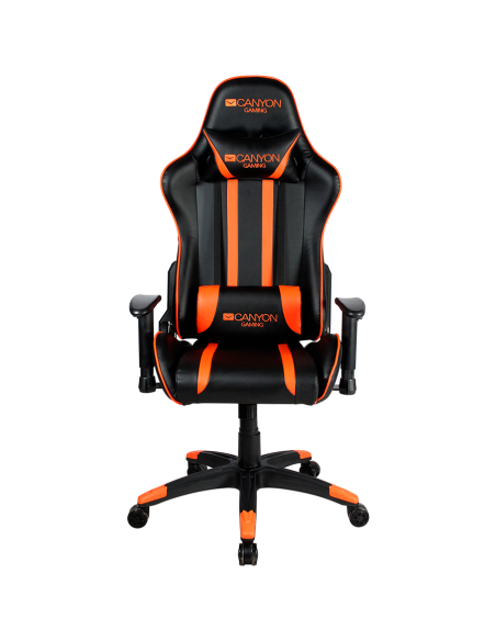 CANYON gaming chair Fobos GC-3 Black Orange