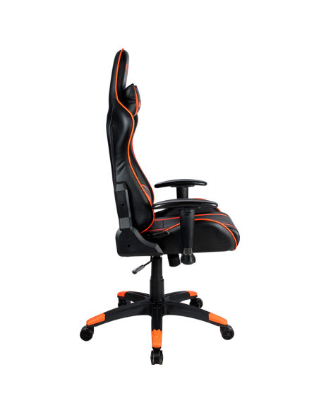 CANYON gaming chair Fobos GC-3 Black Orange