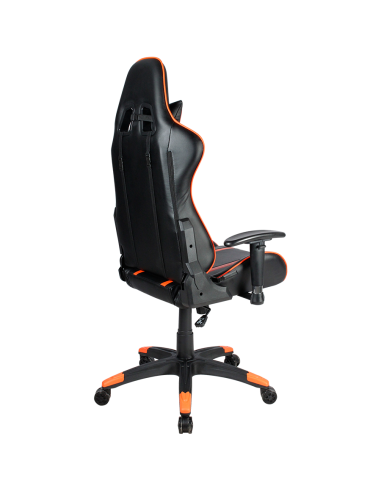 CANYON gaming chair Fobos GC-3 Black Orange