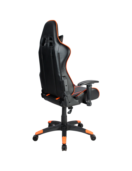 CANYON gaming chair Fobos GC-3 Black Orange