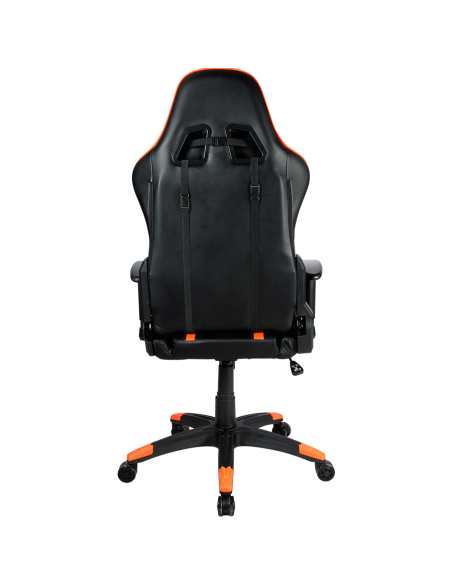 CANYON gaming chair Fobos GC-3 Black Orange