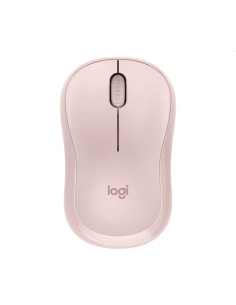 LOGITECH M240 Bluetooth Mouse - ROSE - SILENT