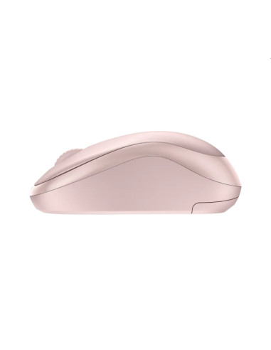LOGITECH M240 Bluetooth Mouse - ROSE - SILENT