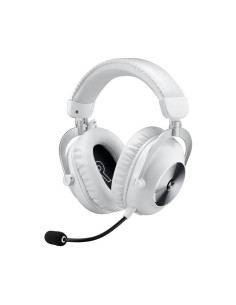 Безжични Геймърски слушалки Logitech PRO X 2 LIGHTSPEED