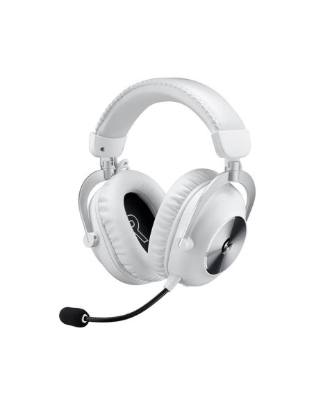 Безжични Геймърски слушалки Logitech PRO X 2 LIGHTSPEED