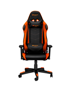 CANYON gaming chair Deimos GC-4 Black Orange