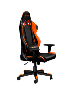 CANYON gaming chair Deimos GC-4 Black Orange 2