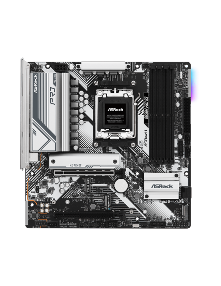 Дънна платка ASRock B650M PRO RS