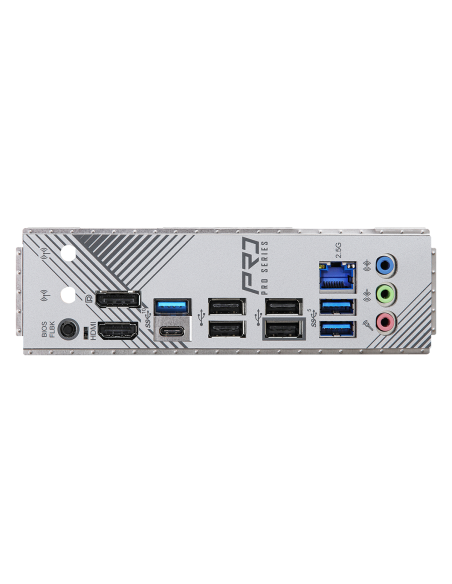 Дънна платка ASRock B650M PRO RS