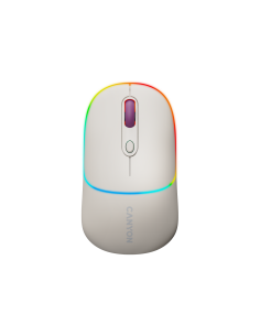 CANYON mouse MW-22 2in1 BT/ Wireless Rice