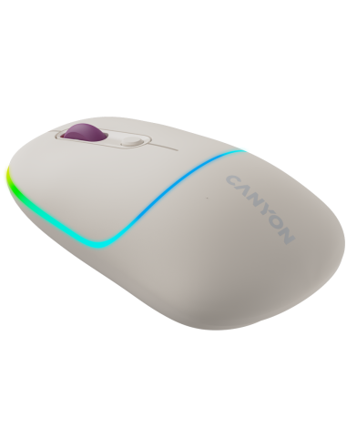 CANYON mouse MW-22 2in1 BT/ Wireless Rice