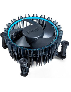 Процесор Intel Alder Lake Core i3-12100F, 4 Cores, 3.3GHz, 12MB, LGA1700, 58W, BOX 2