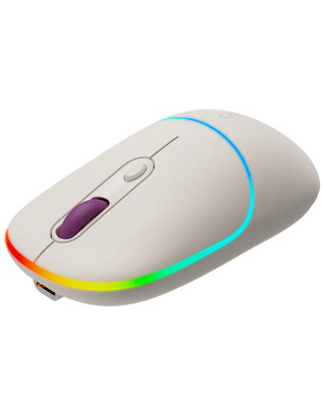 CANYON mouse MW-22 2in1 BT/ Wireless Rice