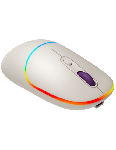 CANYON mouse MW-22 2in1 BT/ Wireless Rice