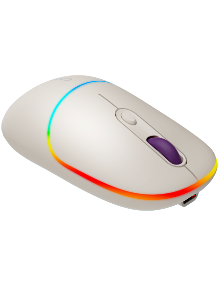 CANYON mouse MW-22 2in1 BT/ Wireless Rice