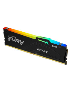 Памет Kingston FURY Beast RGB 32GB DDR5 - KF560C30BBEA-32 2