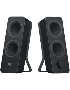Тонколони Logitech Z207, 10 W