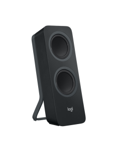 Тонколони Logitech Z207, 10 W 2