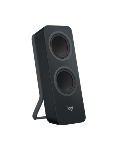 Тонколони Logitech Z207, 10 W