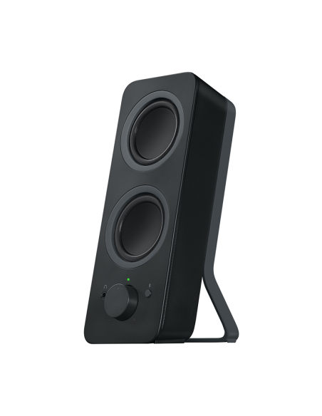 Тонколони Logitech Z207, 10 W