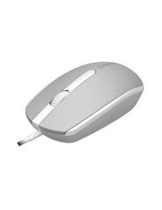 CANYON mouse M-10 Wired Dark grey