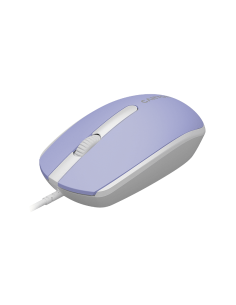 CANYON mouse M-10 Wired Lavender