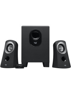 Тонколони Logitech Z313, 25W