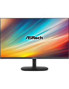 Геймърски Монитор ASRock CL27FF 27-quot, FHD (1920x1080) IPS, 100Hz, 1ms, FreeSync