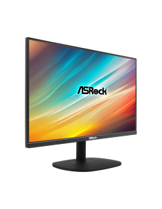 Геймърски Монитор ASRock CL27FF 27-quot, FHD (1920x1080) IPS, 100Hz, 1ms, FreeSync 2