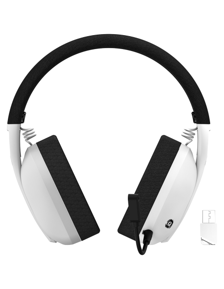 CANYON headset EGO GH-13 White