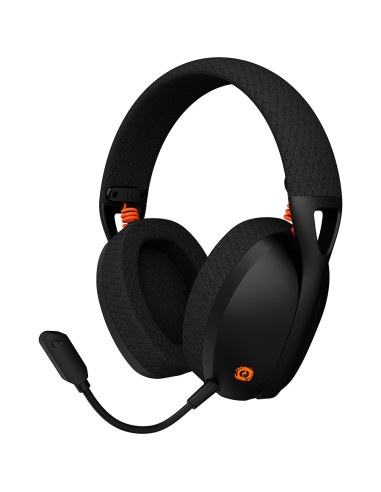 CANYON headset EGO GH-13 Black