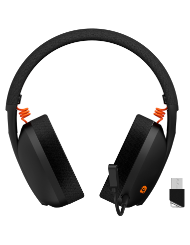 CANYON headset EGO GH-13 Black