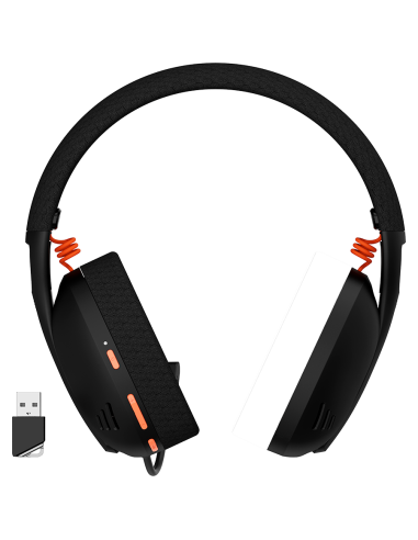 CANYON headset EGO GH-13 Black