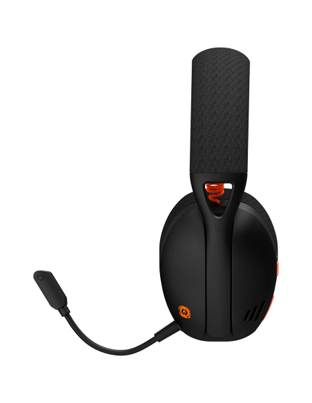 CANYON headset EGO GH-13 Black