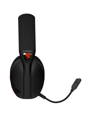 CANYON headset EGO GH-13 Black