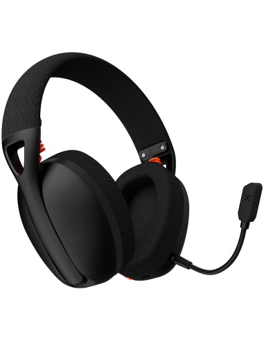 CANYON headset EGO GH-13 Black